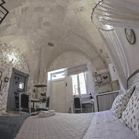 Dimora Baronia Apartman Latiano
