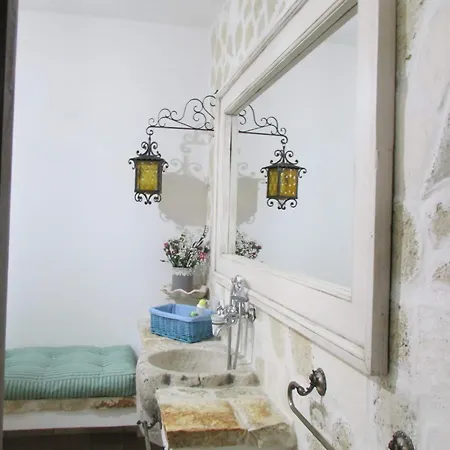 Dimora Baronia Apartman Latiano