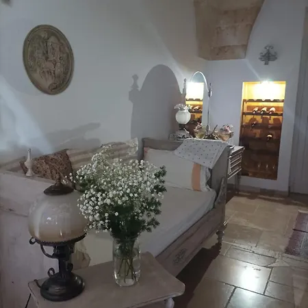 Dimora Baronia Latiano