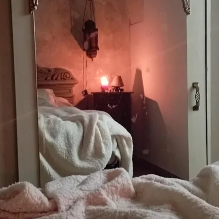 Διαμέρισμα Dimora Baronia *